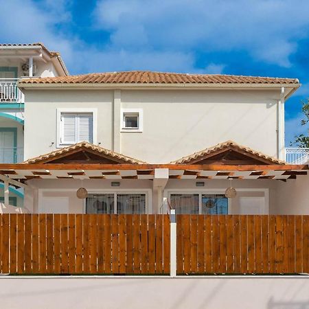 Iris & Rhea Junior Suites Tsilivi  Exterior foto